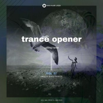 Nano Musik Loops Trance Opener Vol 7 MULTiFORMAT-DECiBEL