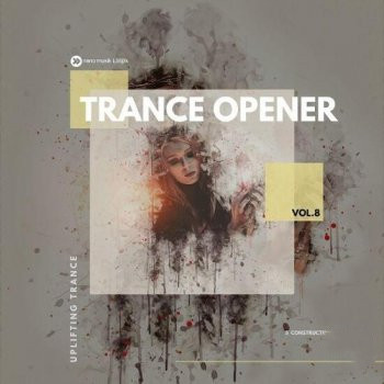 Nano Musik Loops Trance Opener Vol 8 MULTiFORMAT-DECiBEL