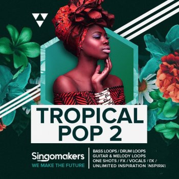 Singomakers Tropical Pop 2 WAV REX-FANTASTiC