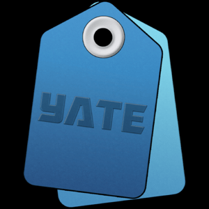 Yate v6.9.0.2 macOS-HCiSO