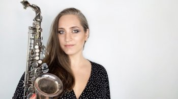 Udemy The Complete Intermediate Saxophone Course TUTORiAL