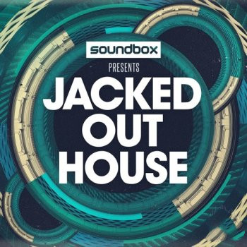 Soundbox Jacked Out House WAV REX-FANTASTiC