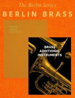 Orchestral Tools Berlin Brass MixMatch KONTAKT