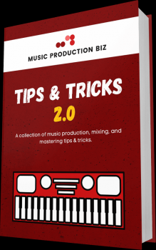 Music Production Biz Tips and Tricks 2.0 PDF-DEUCES
