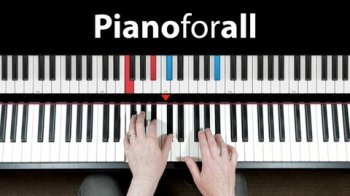 Udemy Pianoforall-Incredible New Way To Learn Piano And Keyboard-UDUMMY
