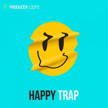 Producer Loops Happy Trap MULTiFORMAT-DECiBEL