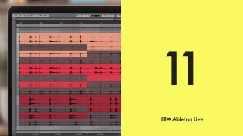 Ableton Live 11 Suite v11.1.0 Incl Patched and Keygen-R2R