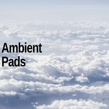 AudioFriend Ambient Pads WAV-FANTASTiC