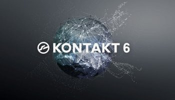 Native Instruments Kontakt 6 v6.7.0-bobdule Rev3