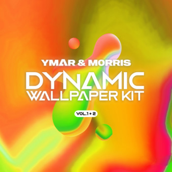 YMAR & MORRIS Dynamic Wallpaper Kit V1+2 [BUNDLE] WiN-FANTASTiC