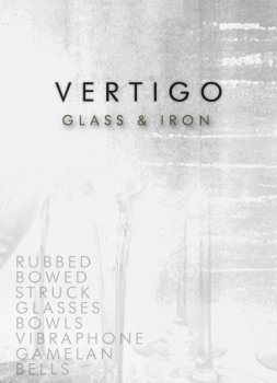 Cinematique Instruments Vertigo Glass & Iron KONTAKT