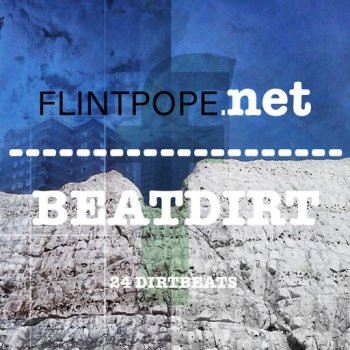 Flintpope BEATDIRT WAV-FANTASTiC