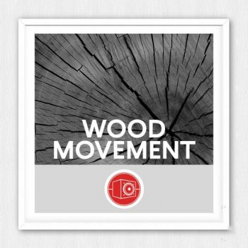 Big Room Sound Wood Movement WAV-FANTASTiC