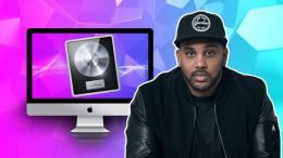 The Ultimate Logic Pro X Music Production Course