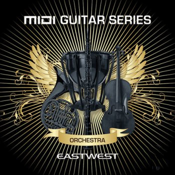 East West Midi Guitar Vol 1 Orchestra v1.0.2-DECiBEL