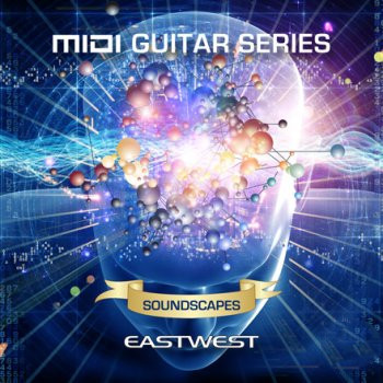 East West Midi Guitar Vol 3 Soundscapes v1.0.2-DECiBEL