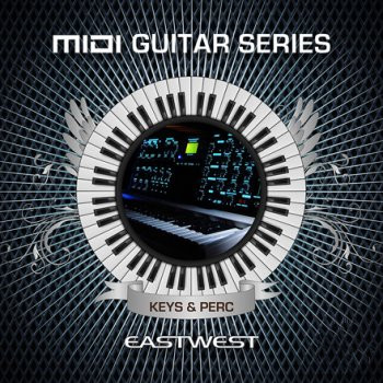 East West Midi Guitar Vol 5 Keys and Perc v1.0.1 (5000th RLS)-DECiBEL