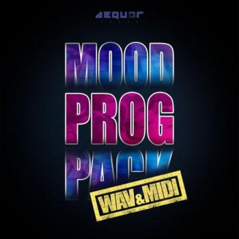 Aequor Sound Mood Prog WAV MIDI-DECiBEL