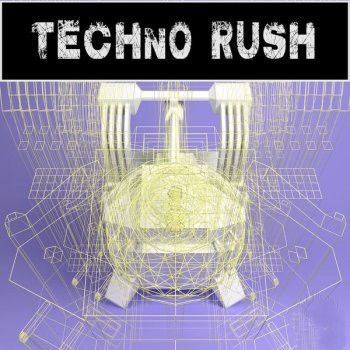 Abstract State Techno Rush WAV-FANTASTiC