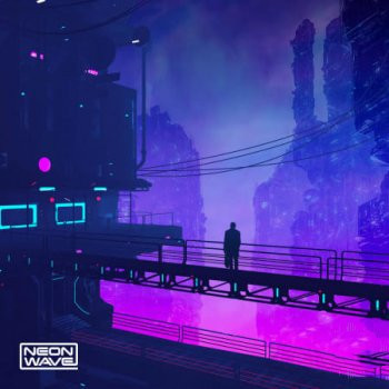 Neon Wave Neon Noir Retro Soundtrack WAV-FANTASTiC