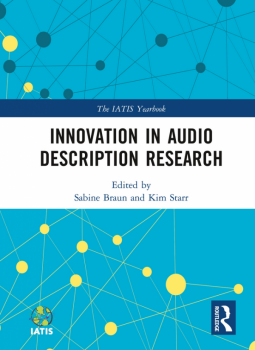 Innovation in Audio Description Research