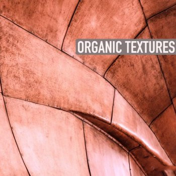 Fume Music Organic Textures WAV-FANTASTiC