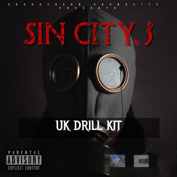 SoSouthern SoundKits Sin City 3 UK Drill Kit WAV MiDi