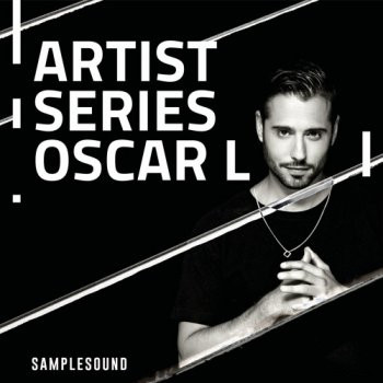 SAMPLESOUND Artist Series Oscar L WAV-FANTASTiC