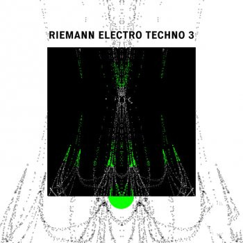Riemann Kollektion Riemann Electro Techno 3 WAV-FANTASTiC