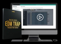 Master Series: EDM Trap Production Course