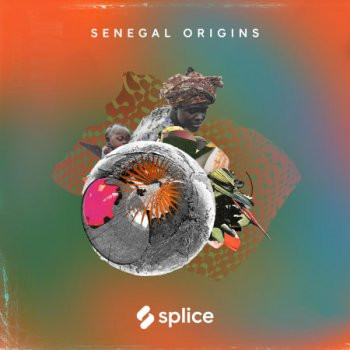 Splice Sessions Senegal Origins WAV-FANTASTiC