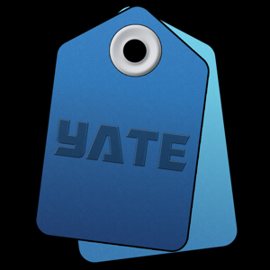 Yate 6.9.1 macOS TNT