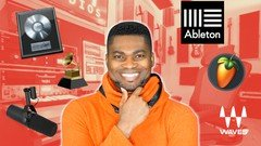 Udemy The Complete Mixing Course: Modern Vocal Mixing Techniques TUTORiAL