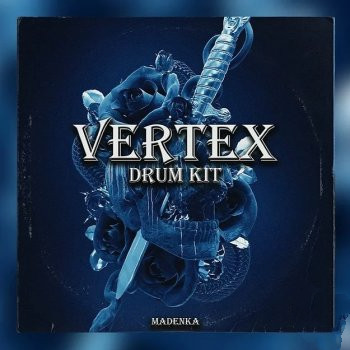 Madenka Vertex Drum Kit WAV MiDi