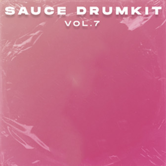Geortz Sauce Drum Kit Vol. 7 WAV