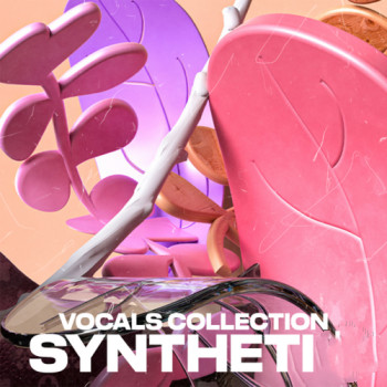 Synthetic’s Vocal Collection WAV-FANTASTiC