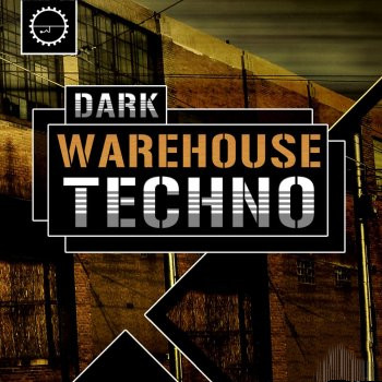 Industrial Strength Dark Warehouse Techno WAV-FANTASTiC