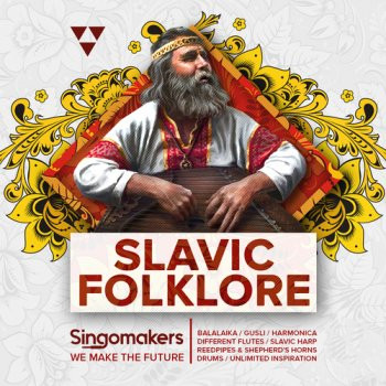 Singomakers Slavic Folklore WAV-FANTASTiC