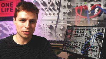 Skillshare A Beginner’s Guide to Modular Synthesizers TUTORiAL-FANTASTiC