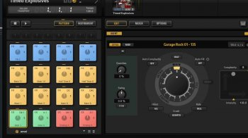 Music Protest Create Drum Parts in Cubase with Groove Agent TUTORiAL-FANTASTiC