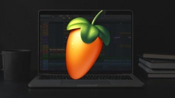 The Basics of FL Studio How to Produce Electronic Music TUTORiAL