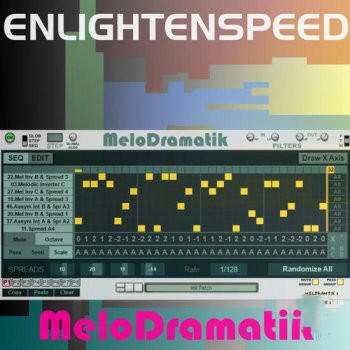 Reason RE Enlightenspeed MeloDramatik v1.1.1-DECiBEL