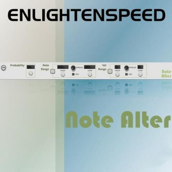 Reason RE Enlightenspeed NoteAlter v1.2.0-DECiBEL