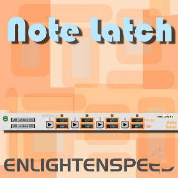 Reason RE Enlightenspeed NoteLatch v1.1.0-DECiBEL
