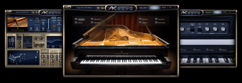 XLN Audio Addictive Keys Complete v1.5.4.2 Incl Patched and Keygen-R2R