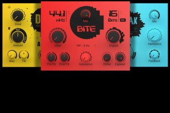 Effects Series Crush Pack v1.2.1 Incl Patched and Keygen-R2R