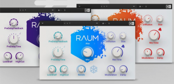 Raum v1.2.2 Incl Patched and Keygen-R2R