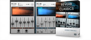 Reverb Classics v1.4.2 Incl Patched and Keygen-R2R