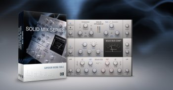 Solid Mix Series v1.4.2 Incl Patched and Keygen-R2R