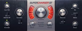 Supercharger GT v1.4.2 Incl Patched and Keygen-R2R
